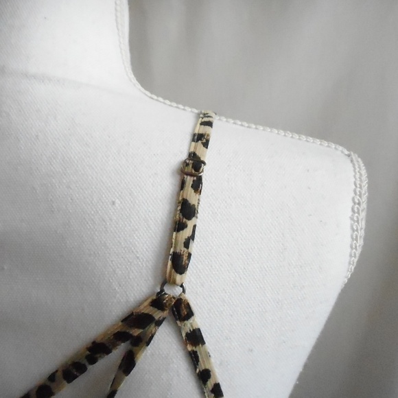 Size S Abercrombie & Fitch Dress - Picture 6 of 7